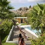 Villa Doxa By Sylektis Adults Only With Private Jacuzzi *