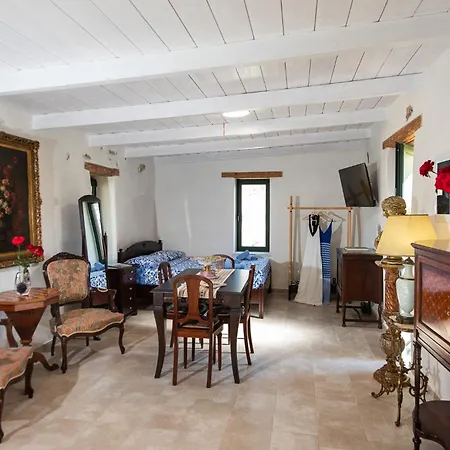Villa Doxa By Sylektis Adults Only With Private Jacuzzi Pigadhákia