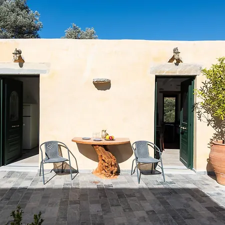 Villa Doxa By Sylektis Adults Only With Private Jacuzzi